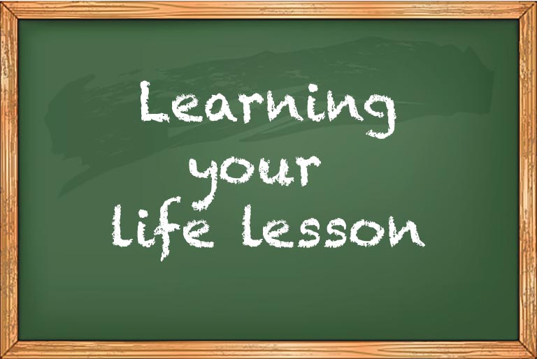 Learning your life lesson - The Story of Me with Amarjit Singh